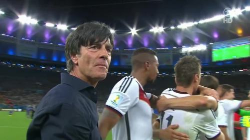 Joachim Löw – Germany v Argentina – post-match show 18
