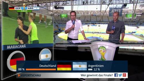 Joachim Löw – Germany v Argentina – pre-match show 4