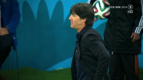 Joachim Löw – Germany v Argentina – pre-match show 40